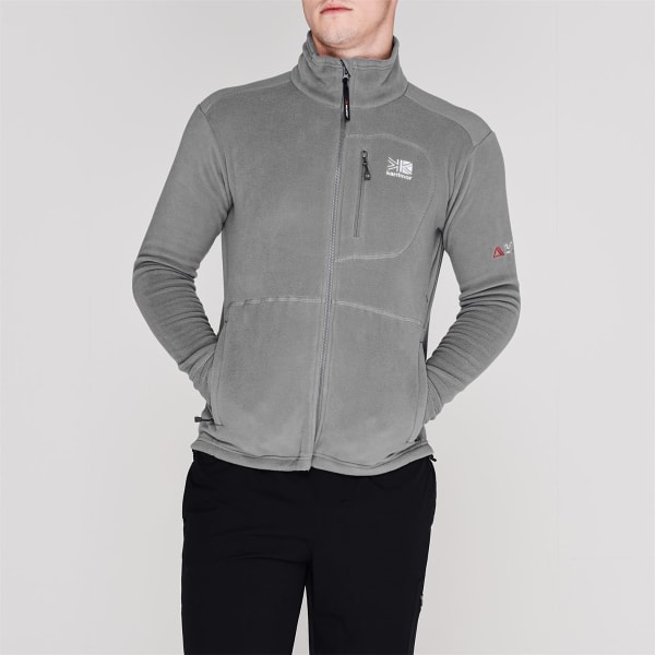 KARRIMOR Men's Full Zip Jacket