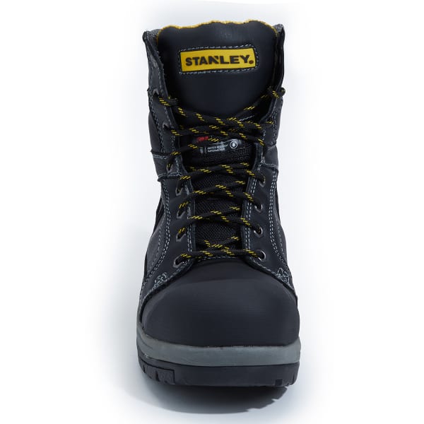 STANLEY Men's CSA 8" Work Boots