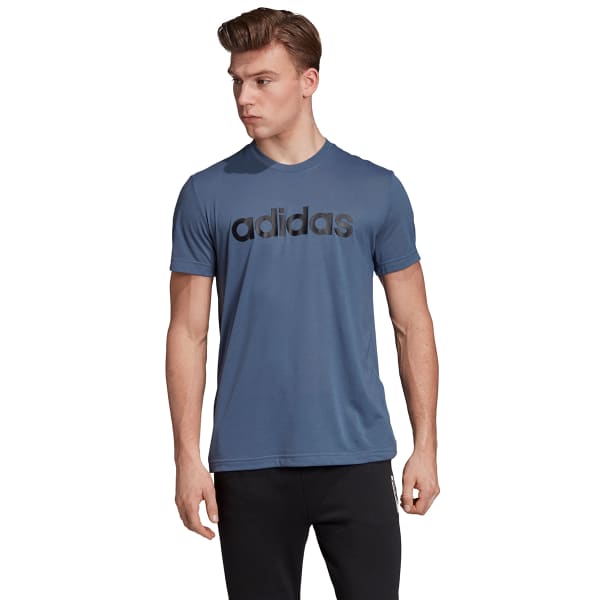 ADIDAS Men's Designed 2 Move Climalite Short-Sleeve Tee