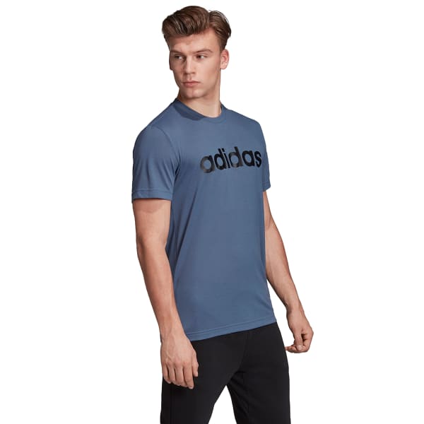 ADIDAS Men's Designed 2 Move Climalite Short-Sleeve Tee