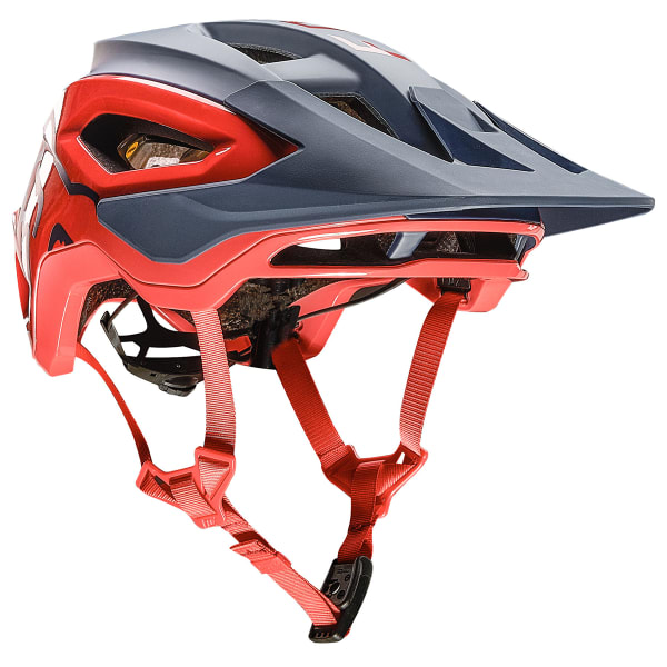 FOX Speedframe Pro Helmet