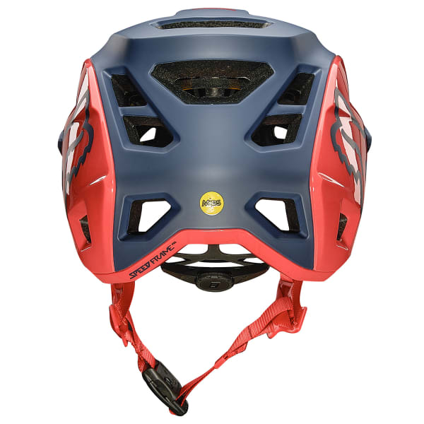 FOX Speedframe Pro Helmet