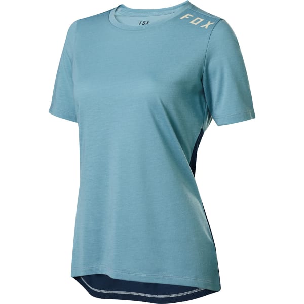 FOX Women's Ranger DriRelease Short-Sleeve Jersey