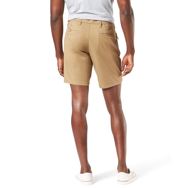 DOCKERS Men's Ultimate Straight Fit Short