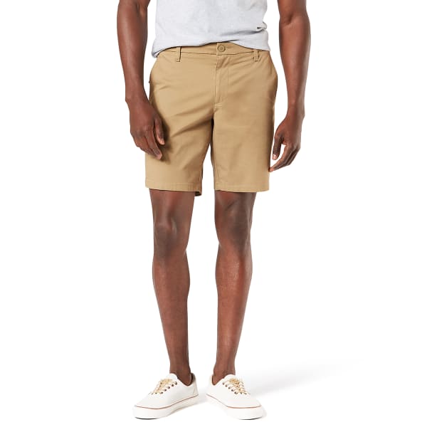 DOCKERS Men's Ultimate Straight Fit Short