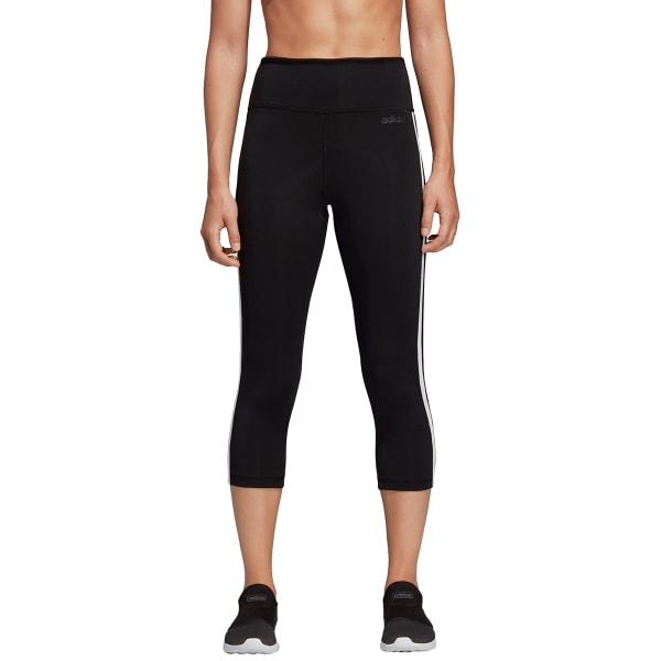 ADIDAS Women's Design 2 Move 3/4-Length Tights