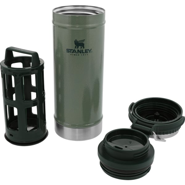 STANLEY Classic Travel Mug 16 oz French Press