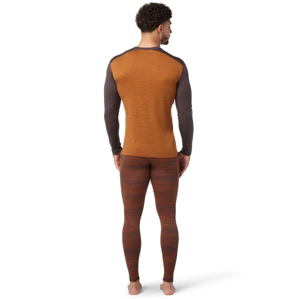 SMARTWOOL Men's Merino 250 Base Layer Crew