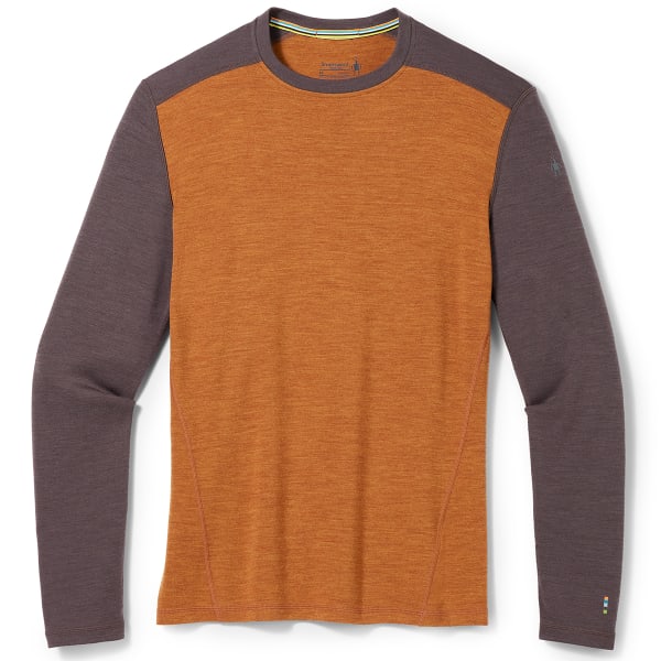 SMARTWOOL Men's Merino 250 Base Layer Crew