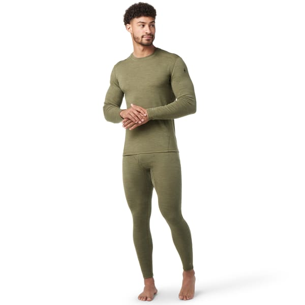 SMARTWOOL Men's Merino 250 Base Layer Crew