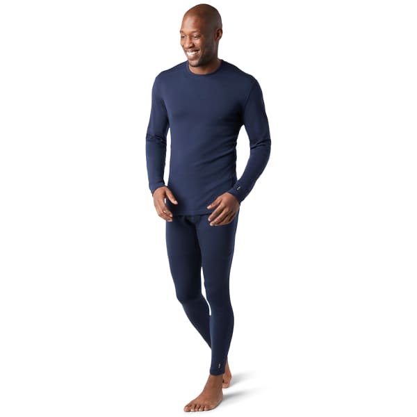 SMARTWOOL Men's Merino 250 Base Layer Crew