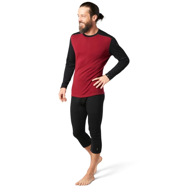 SMARTWOOL Men's Merino 250 Base Layer Crew