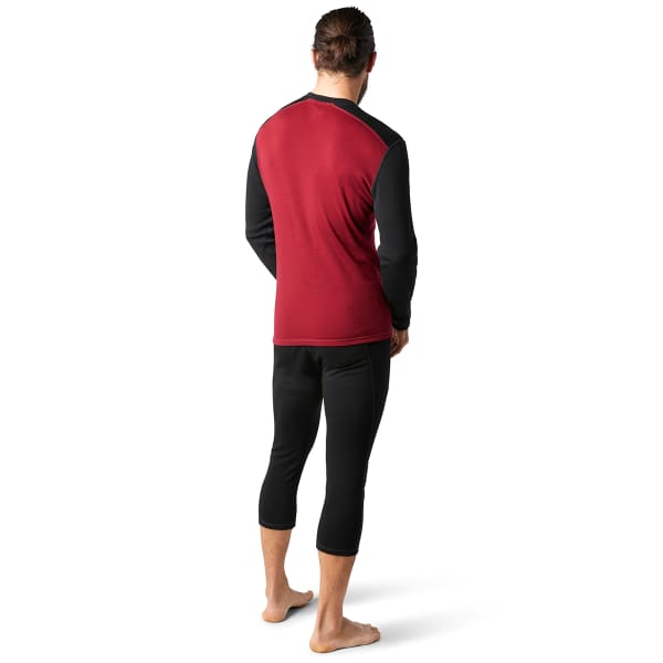 SMARTWOOL Men's Merino 250 Base Layer Crew