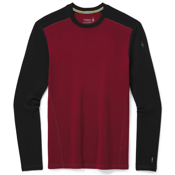 SMARTWOOL Men's Merino 250 Base Layer Crew