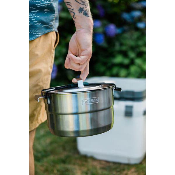  Stanley: Camp Cookware