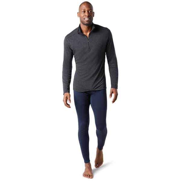 SMARTWOOL Men's Merino 250 Base Layer 1/4-Zip Pullover