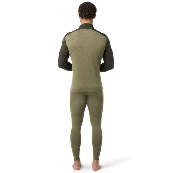 SMARTWOOL Men's Merino 250 Base Layer 1/4-Zip Pullover