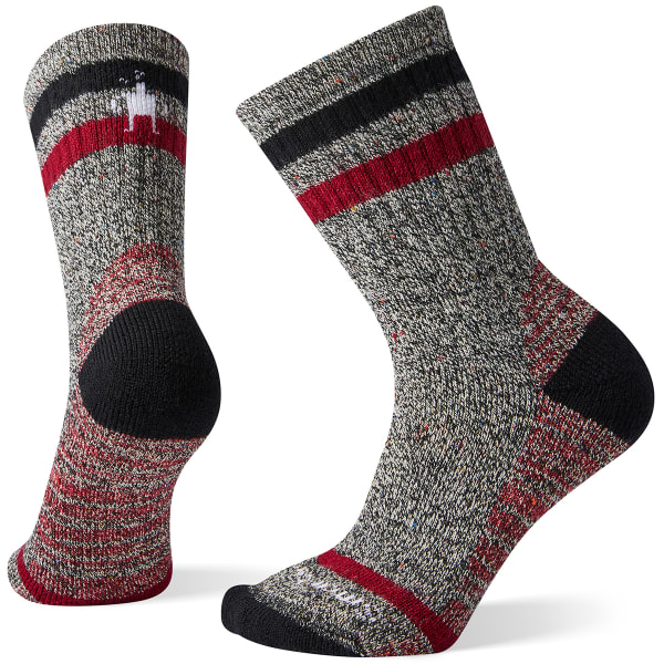 SMARTWOOL Women's Hike Heavy Heritage Crew Socks