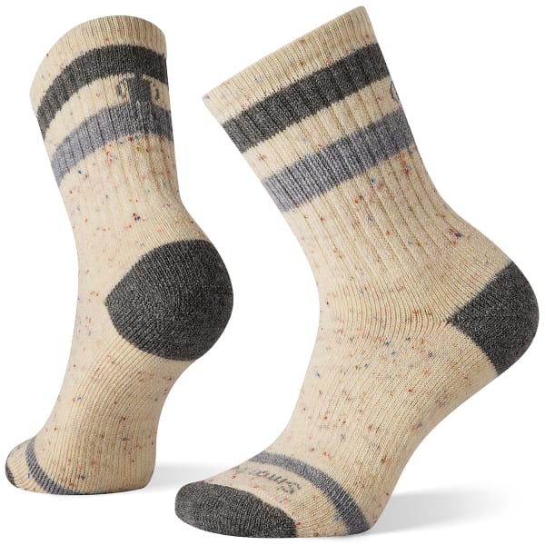 SMARTWOOL Women's Hike Heavy Heritage Crew Socks