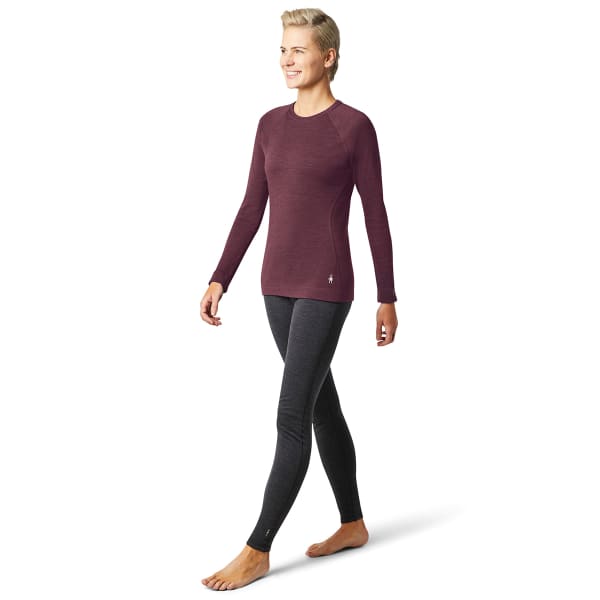 SMARTWOOL Women's Merino 250 Base Layer Crew