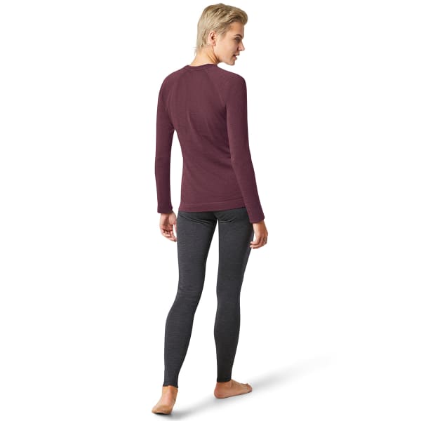 SMARTWOOL Women's Merino 250 Base Layer Crew