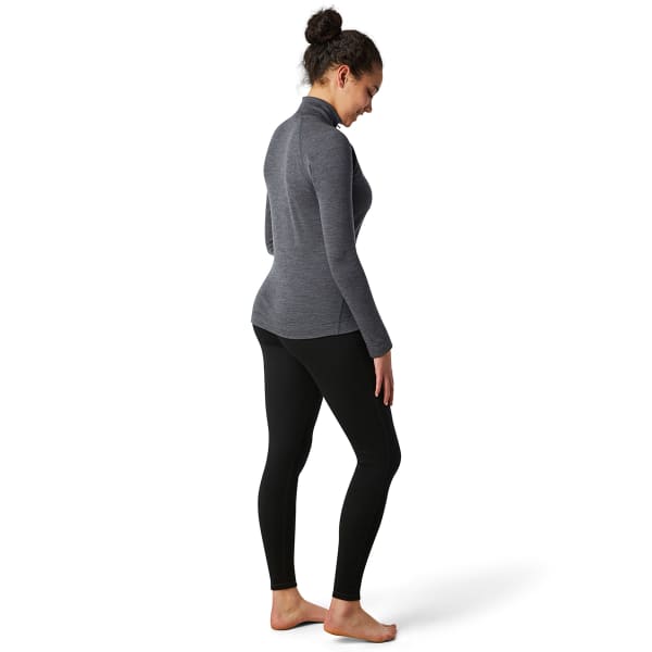 SMARTWOOL Women's Merino 250 Base Layer 1/4-Zip Pullover