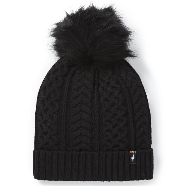 SMARTWOOL Girls' Lodge Girl Beanie