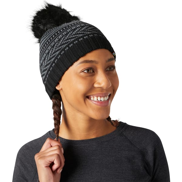 SMARTWOOL Chair Lift Beanie