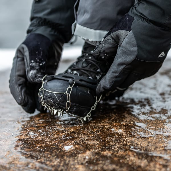 EMS Ice Talons Footwear Traction Spikes