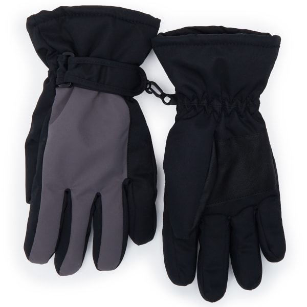 NOLAN Boys' Ski Gloves