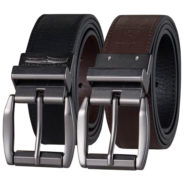 LEVI'S Men's 40mm Reversible Belt