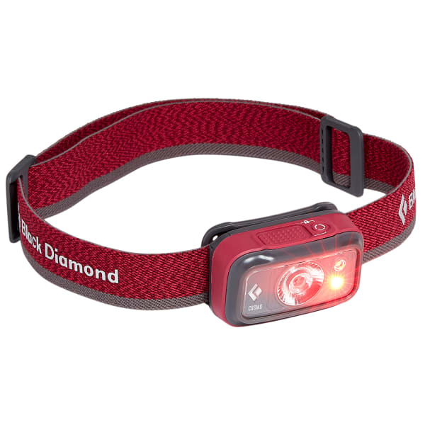 BLACK DIAMOND Cosmo 250 Headlamp