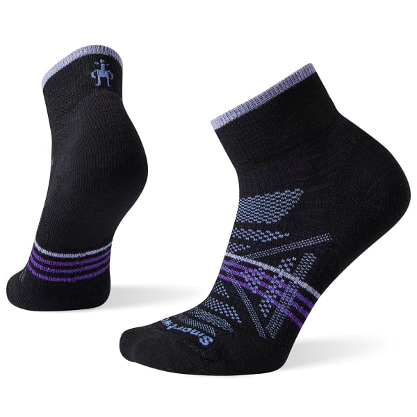 SMARTWOOL Women's PhD Outdoor Light Mini Socks