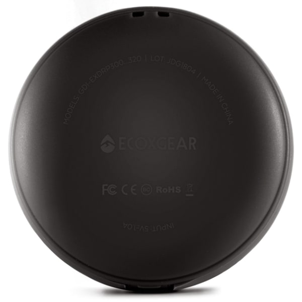 ECOXGEAR EcoDrop Audio Speaker