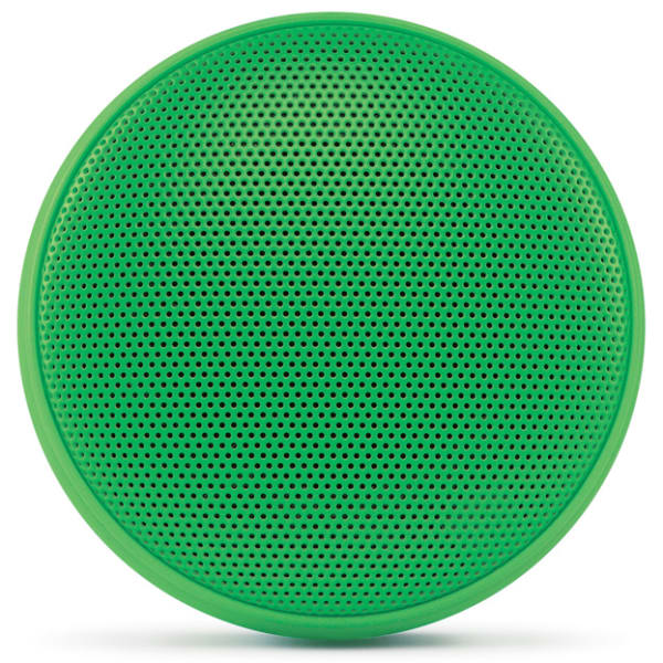 ECOXGEAR EcoDrop Audio Speaker