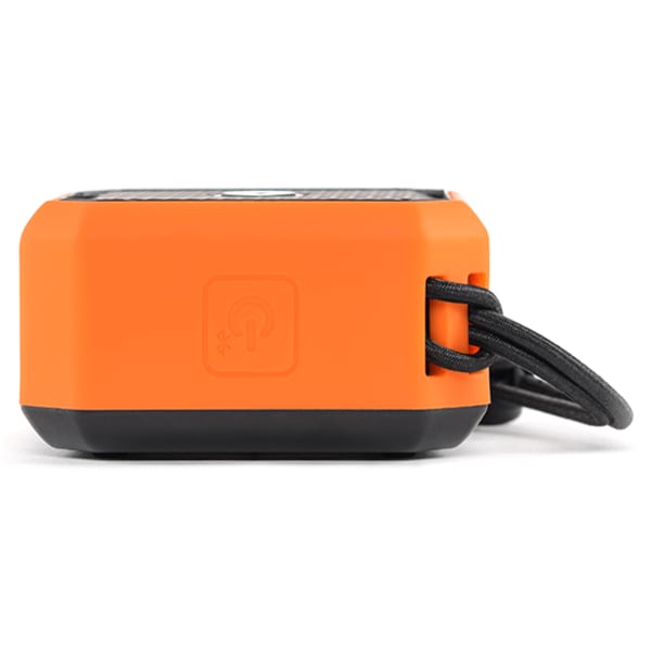 ECOXGEAR EcoPebble Lite Portable Speaker