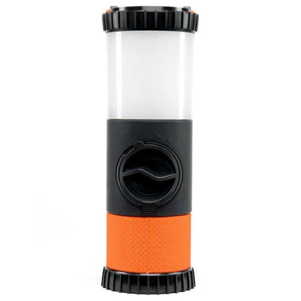 ECOLANTERN Waterproof Speaker/Lantern