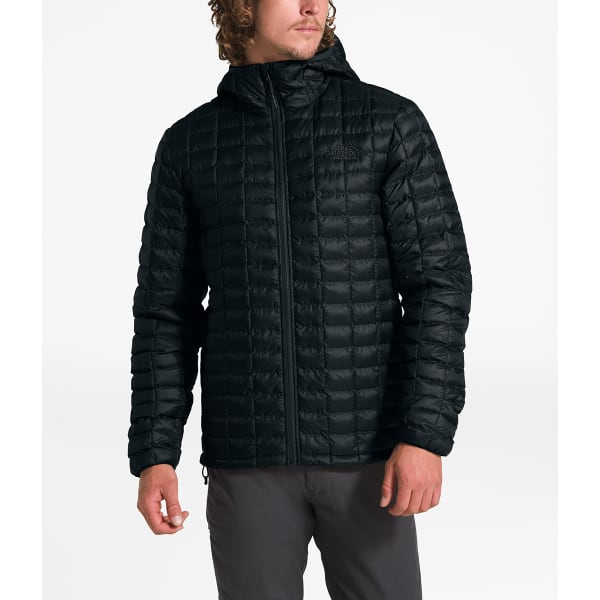 THE NORTH FACE Men's Thermoball Eco Hoodie Jacket