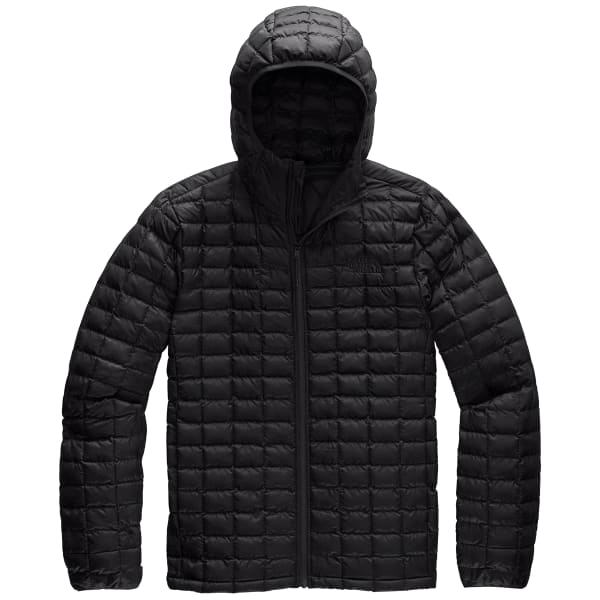 THE NORTH FACE Men's Thermoball Eco Hoodie Jacket