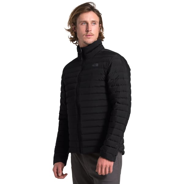 THE NORTH FACE Men's Stretch Down Jacket