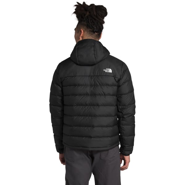 THE NORTH FACE Men’s Aconcagua 2 Hoodie Jacket