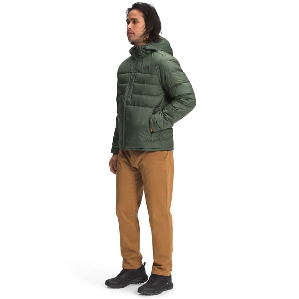 THE NORTH FACE Men’s Aconcagua 2 Hoodie Jacket