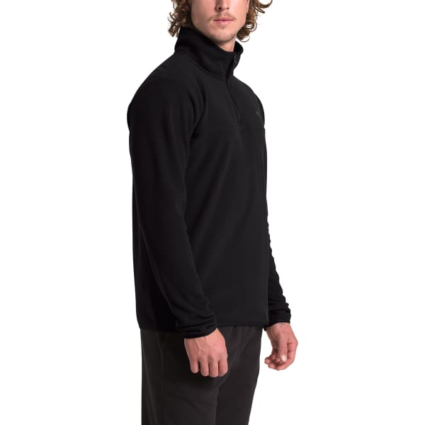 THE NORTH FACE Men's TKA Glacier 1/4-Zip Pullover