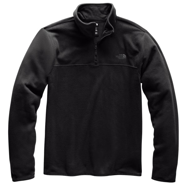 THE NORTH FACE Men's TKA Glacier 1/4-Zip Pullover