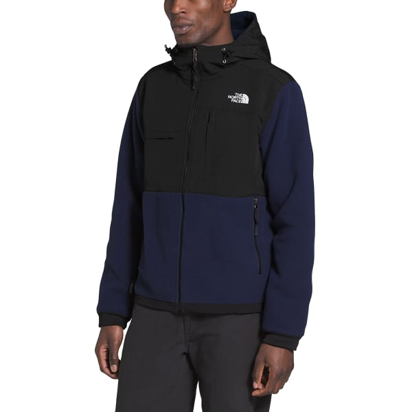 THE NORTH FACE Men s Denali 2 Hoodie Eastern Mountain Sports