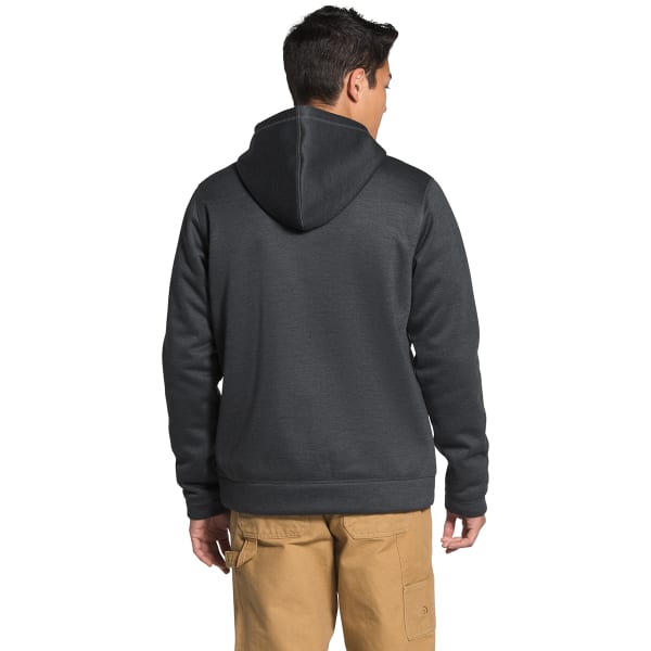 THE NORTH FACE Men’s Sherpa Patrol Full Zip Hoodie