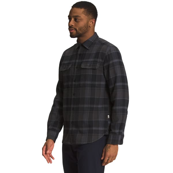 THE NORTH FACE Men's Arroyo Flannel Shirt