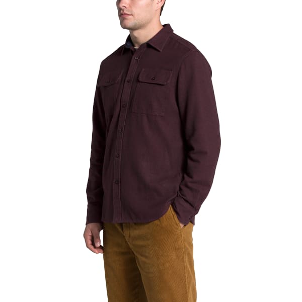 THE NORTH FACE Men's Arroyo Flannel Shirt