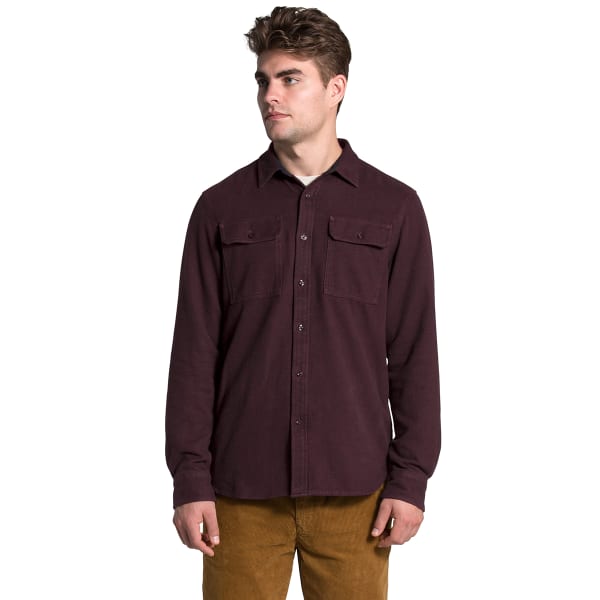 THE NORTH FACE Men's Arroyo Flannel Shirt