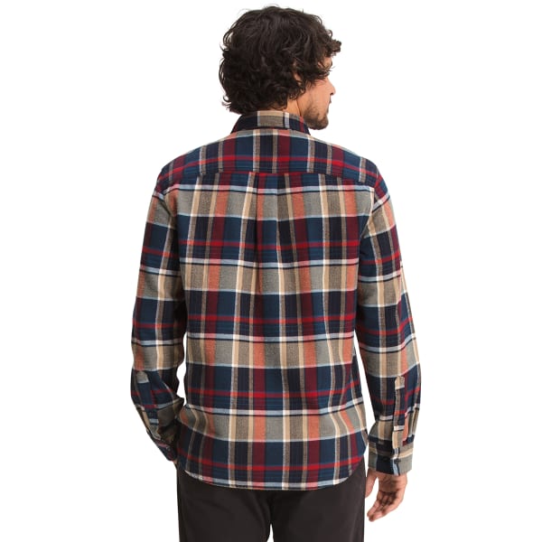 THE NORTH FACE Men's Arroyo Flannel Shirt